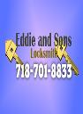 Eddie and Sons Locksmith - Brooklyn, NY logo
